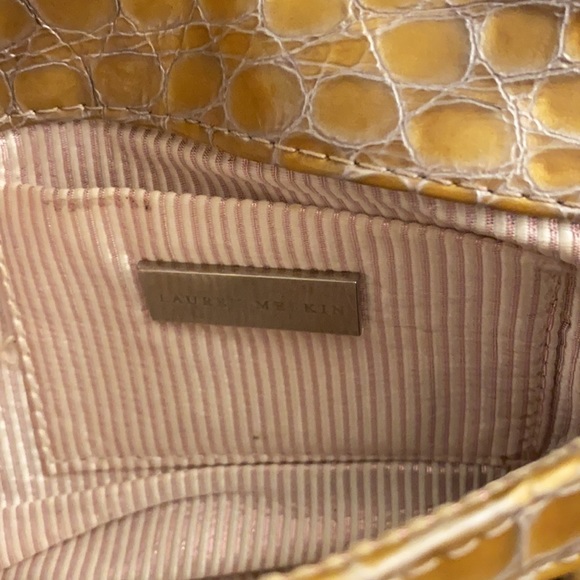 Lauren Merkin Clutch - Picture 2 of 2